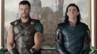 Scene from Thor: Ragnarök | Image via Hotstar